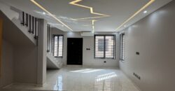 Modern 3-Bedroom Semi-Detached Houses for Sale – Ashaley Botwe, Lakeside | $130,000