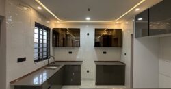 Modern 3-Bedroom Semi-Detached Houses for Sale – Ashaley Botwe, Lakeside | $130,000