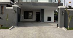 Luxury 4-Bedroom Fully Furnished Home for Sale – North Legon, Accra