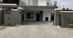 Luxury 4-Bedroom Fully Furnished Home for Sale – North Legon, Accra