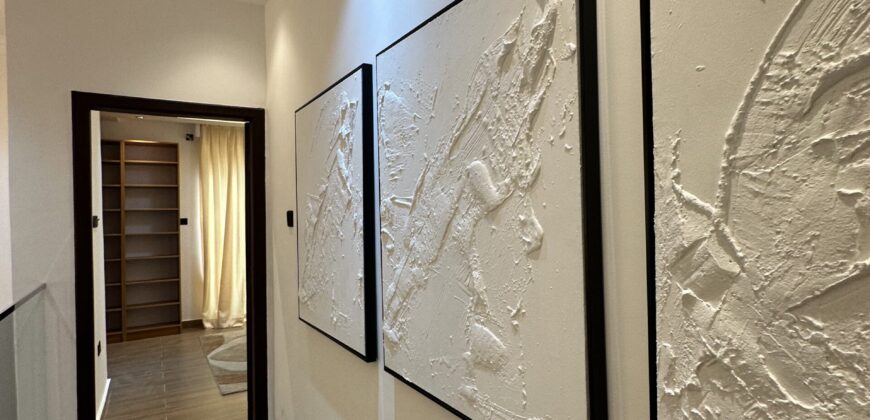 Luxury 4-Bedroom Fully Furnished Home for Sale – North Legon, Accra