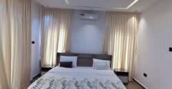 Luxury 4-Bedroom Fully Furnished Home for Sale – North Legon, Accra