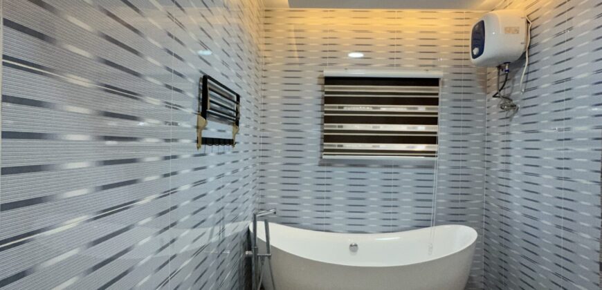 Luxury 4-Bedroom Fully Furnished Home for Sale – North Legon, Accra