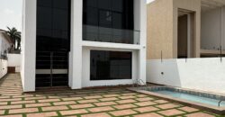 Luxury 4-Bedroom House for Sale – East Legon | $600,000