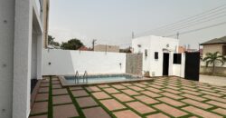 Luxury 4-Bedroom House for Sale – East Legon | $600,000