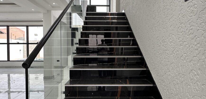 Luxury 4-Bedroom House for Sale – East Legon | $600,000