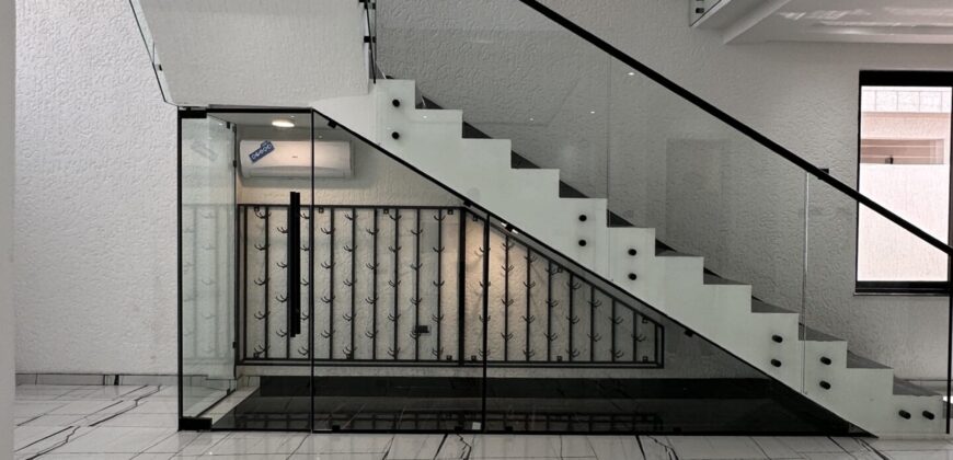 Luxury 4-Bedroom House for Sale – East Legon | $600,000