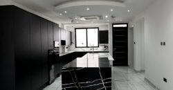 Luxury 4-Bedroom House for Sale – East Legon | $600,000