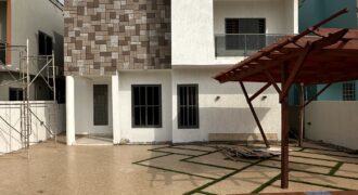 4-Bedroom House with Swimming Pool – East Legon Hills | $170,000