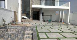 Modern 4-Bedroom Luxury Home with Swimming Pool & Outer House – School Junction, Accra