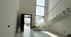 Modern 4-Bedroom Luxury Home with Swimming Pool & Outer House – School Junction, Accra
