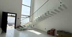 Modern 4-Bedroom Luxury Home with Swimming Pool & Outer House – School Junction, Accra