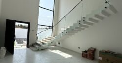 Modern 4-Bedroom Luxury Home with Swimming Pool & Outer House – School Junction, Accra