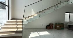 Modern 4-Bedroom Luxury Home with Swimming Pool & Outer House – School Junction, Accra