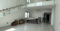 Modern 4-Bedroom Luxury Home with Swimming Pool & Outer House – School Junction, Accra