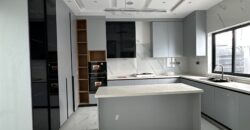 Modern 4-Bedroom Luxury Home with Swimming Pool & Outer House – School Junction, Accra