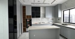 Modern 4-Bedroom Luxury Home with Swimming Pool & Outer House – School Junction, Accra