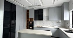 Modern 4-Bedroom Luxury Home with Swimming Pool & Outer House – School Junction, Accra