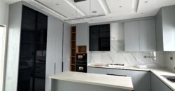 Modern 4-Bedroom Luxury Home with Swimming Pool & Outer House – School Junction, Accra