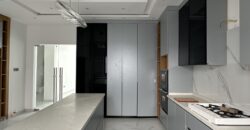 Modern 4-Bedroom Luxury Home with Swimming Pool & Outer House – School Junction, Accra