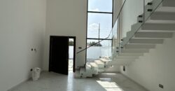 Modern 4-Bedroom Luxury Home with Swimming Pool & Outer House – School Junction, Accra