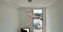 Modern 4-Bedroom Luxury Home with Swimming Pool & Outer House – School Junction, Accra