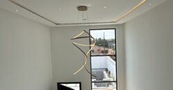 Modern 4-Bedroom Luxury Home with Swimming Pool & Outer House – School Junction, Accra