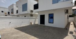 Affordable 4-Bedroom House for Sale – School Junction, Accra