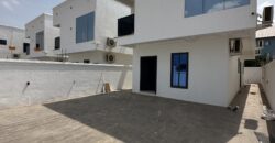 Affordable 4-Bedroom House for Sale – School Junction, Accra