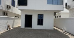 Affordable 4-Bedroom House for Sale – School Junction, Accra