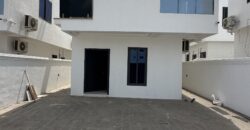Affordable 4-Bedroom House for Sale – School Junction, Accra