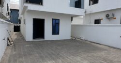 Affordable 4-Bedroom House for Sale – School Junction, Accra