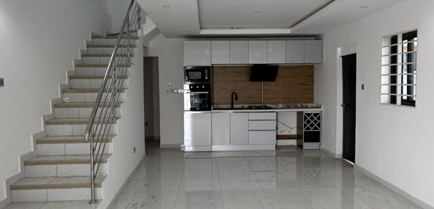 Affordable 4-Bedroom House for Sale – School Junction, Accra