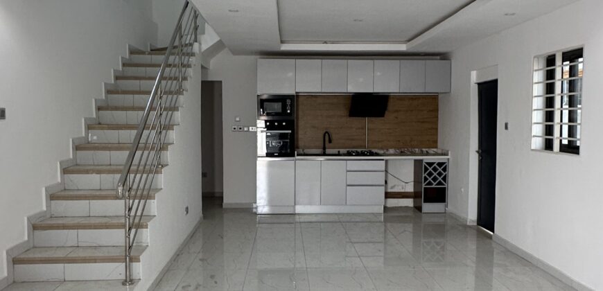 Affordable 4-Bedroom House for Sale – School Junction, Accra