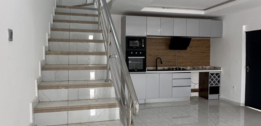 Affordable 4-Bedroom House for Sale – School Junction, Accra