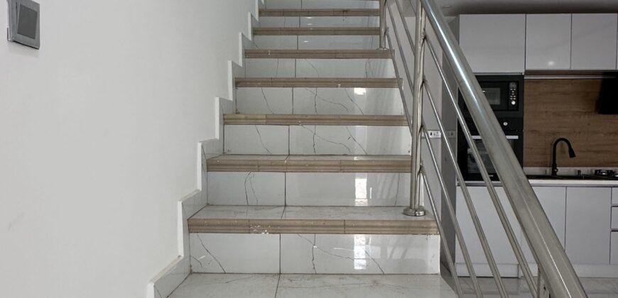 Affordable 4-Bedroom House for Sale – School Junction, Accra