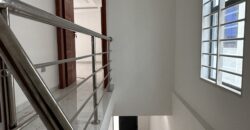 Affordable 4-Bedroom House for Sale – School Junction, Accra