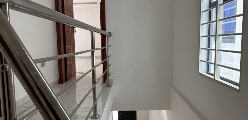 Affordable 4-Bedroom House for Sale – School Junction, Accra