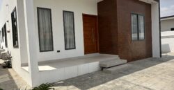 Charming 3-Bedroom Bungalow for Sale – Ashaley Botwe, Accra