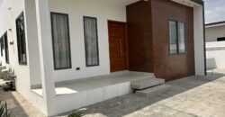 Charming 3-Bedroom Bungalow for Sale – Ashaley Botwe, Accra