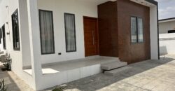 Charming 3-Bedroom Bungalow for Sale – Ashaley Botwe, Accra