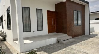 Charming 3-Bedroom Bungalow for Sale – Ashaley Botwe, Accra