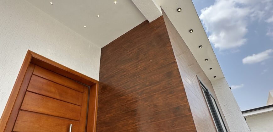 Charming 3-Bedroom Bungalow for Sale – Ashaley Botwe, Accra