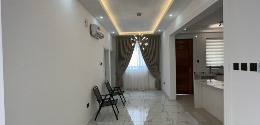 Charming 3-Bedroom Bungalow for Sale – Ashaley Botwe, Accra