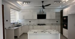 Charming 3-Bedroom Bungalow for Sale – Ashaley Botwe, Accra