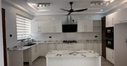 Charming 3-Bedroom Bungalow for Sale – Ashaley Botwe, Accra