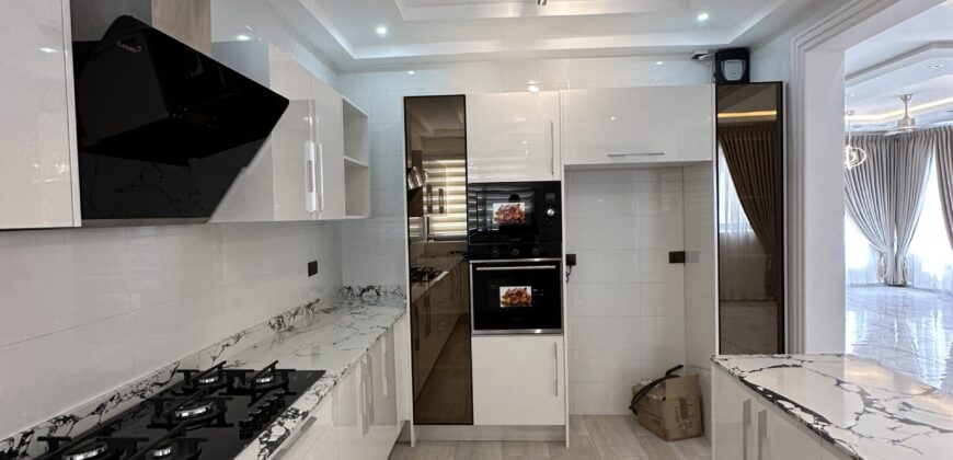 Charming 3-Bedroom Bungalow for Sale – Ashaley Botwe, Accra