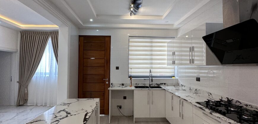 Charming 3-Bedroom Bungalow for Sale – Ashaley Botwe, Accra