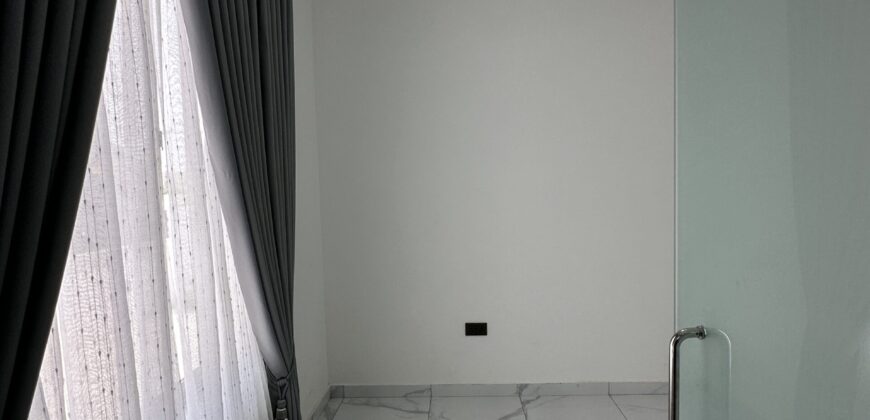 Exquisite 3-Bedroom Homes for Sale – Nanakrom, Accra