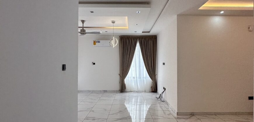 Exquisite 3-Bedroom Homes for Sale – Nanakrom, Accra